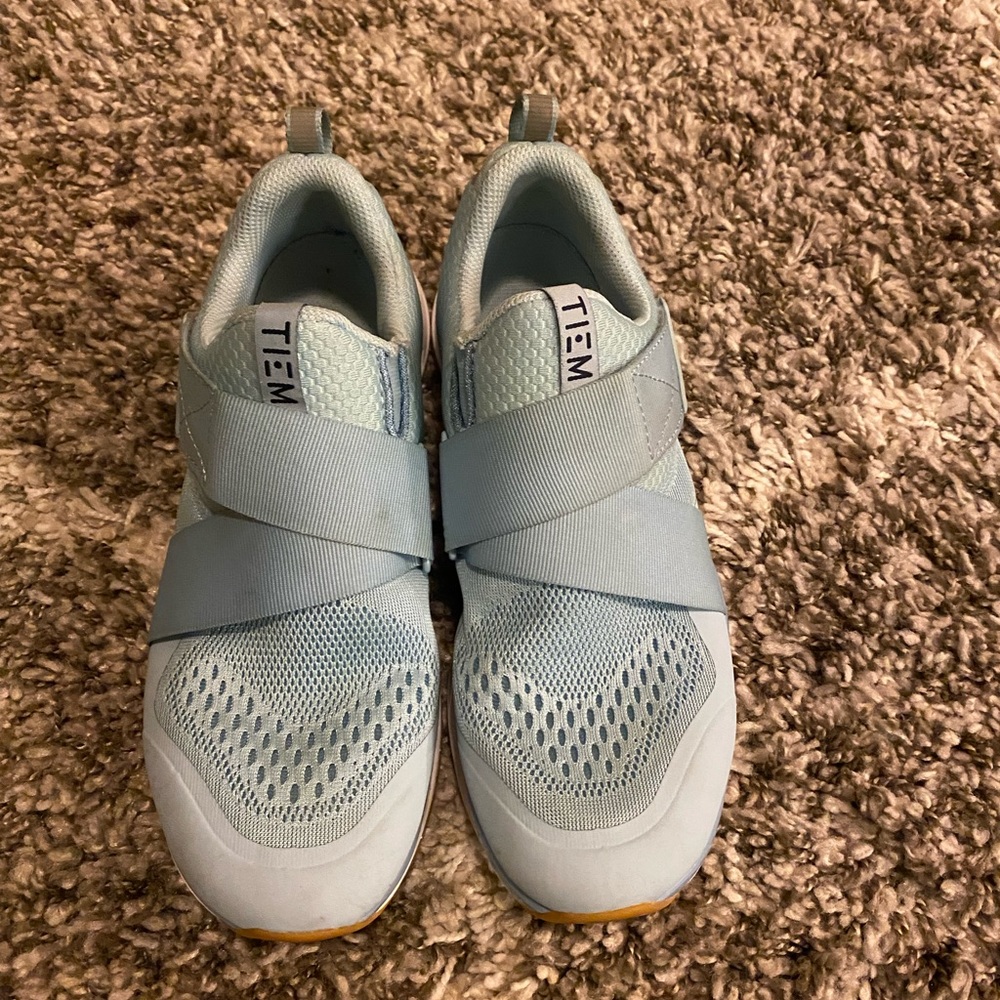 Tiem cycle shoes